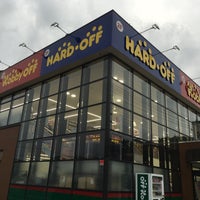 ハードオフ オフハウス ホビーオフ 前橋天川店 天川地区 天川町4 8 ハードオフ オフハウス ホビーオフ 前橋天川店 天川地区 天川町4 8
