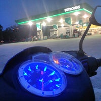 Petronas Seksyen 16 Bangi - Jalan 6c/2