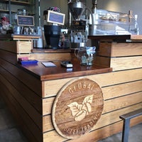global coffee trading
