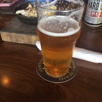 Photo taken at Stout Burgers &amp; Beers by Jamison R. on 5/24/2018
