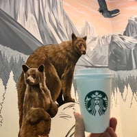 Photo taken at Starbucks by Marie on 7/5/2020