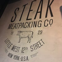 Photo taken at Steak Me by Guto S. on 9/21/2018