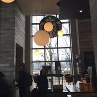 Photo taken at Starbucks by Sso on 2/26/2016