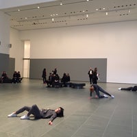 Photo taken at Museum of Modern Art (MoMA) by Sso on 2/23/2016