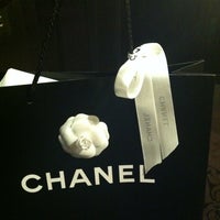 Photo taken at CHANEL by Sarona on 11/9/2012