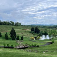 Photo taken at Stone Tower Winery by Christina R. on 4/22/2023