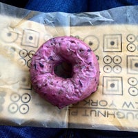 Photo taken at Doughnut Plant by Matt B. on 9/26/2015