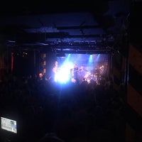 Photo taken at Oxford Art Factory by Mark D. on 2/12/2019