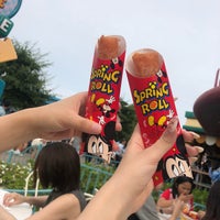 Photo taken at Mickey&amp;#39;s Trailer by ぴ on 6/18/2019
