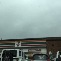 Photo taken at 7- Eleven by Miguel M. on 6/4/2016