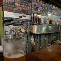 Photo taken at Machete Beer House by Ian S. on 7/19/2019
