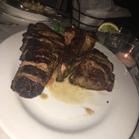 Photo taken at West Side Steakhouse by Z G. on 10/5/2017