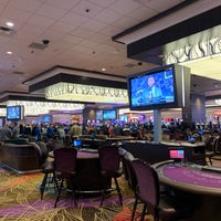 Foto tomada en Greektown Casino-Hotel  por Z G. el 12/23/2018