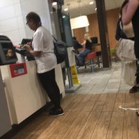Photo taken at McDonald&amp;#39;s by Z G. on 9/14/2016