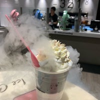 9/24/2019 tarihinde Z G.ziyaretçi tarafından -321° Ice Cream Shop'de çekilen fotoğraf