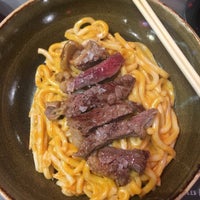 Photo prise au UDON par Z G. le2/18/2018