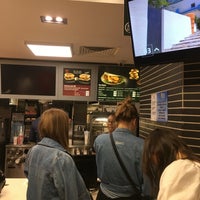 Photo taken at McDonald&amp;#39;s by Z G. on 8/12/2018