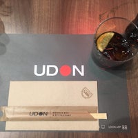 Photo prise au UDON par Z G. le2/18/2018
