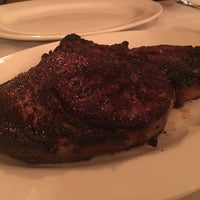 Photo taken at Amber Steakhouse by Z G. on 7/9/2017