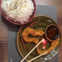 Photo prise au UDON par Z G. le2/18/2018