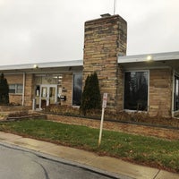 Downers Grove Traffic Court Courthouse