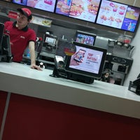 Photo taken at KFC by Ирина on 5/24/2017
