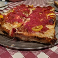Photo taken at Buddy&amp;#39;s Pizza by Brian A. on 6/23/2019