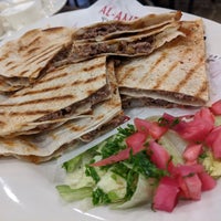 Photo taken at Al-Ameer Restaurant by Brian A. on 11/4/2019