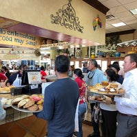 11/20/2021 tarihinde Lillian L.ziyaretçi tarafından El Bolillo Bakery'de çekilen fotoğraf