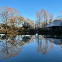 Photo taken at Hilltop Arboretum by Lillian L. on 1/31/2022