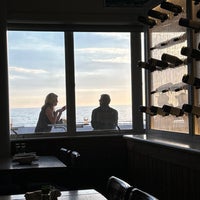 Photo taken at The Sandbar Restaurant by Tamara on 1/17/2023