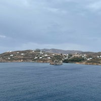 Photo taken at Patmos by Hiro on 11/21/2022