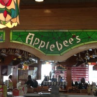 Photo taken at Applebee&amp;#39;s Grill + Bar by Scott S. on 11/20/2012