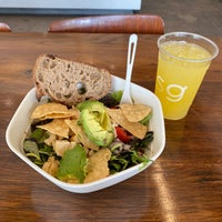 Photo taken at sweetgreen by Jonathan H. on 10/14/2019