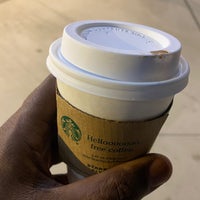 Photo taken at Starbucks by Jonathan H. on 1/19/2020