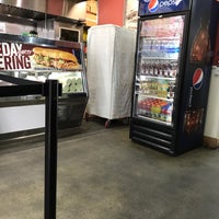 Photo taken at Jersey Mike&amp;#39;s Subs by Jonathan H. on 9/17/2017