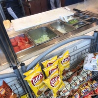 Photo taken at Jersey Mike&amp;#39;s Subs by Jonathan H. on 6/1/2018
