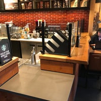 Photo taken at Starbucks by Jonathan H. on 4/20/2017