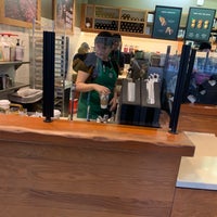 Photo taken at Starbucks by Jonathan H. on 1/14/2019