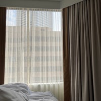 Photo taken at Four Seasons Hotel Houston by Jonathan H. on 6/8/2022