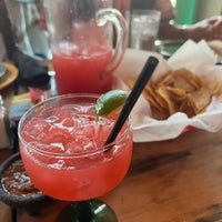 Photo taken at El Tiempo Cantina by Jonathan H. on 6/5/2022
