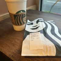 Photo taken at Starbucks by Jonathan H. on 3/23/2024