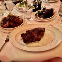 Photo taken at Pappas Bros. Steakhouse by Jonathan H. on 6/4/2022