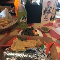 Photo taken at Calle Tacos by Jonathan H. on 10/11/2017