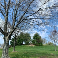 Photo taken at Danehy Park by Nate A. on 5/3/2020