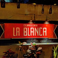 รูปภาพถ่ายที่ Cervecería La Blanca โดย slider_037 เมื่อ 9/17/2019