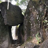 弁慶七戻り つくば市 茨城県