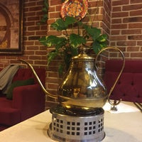 Photo taken at Diplomat uygur restaurant by Ayşenur on 5/27/2018