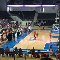 4/28/2013에 Şeyma A.님이 Ankara Arena에서 찍은 사진