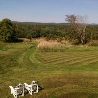 Photo prise au Sweetgrass Farm Winery &amp;amp; Distillery par Jim S. le9/19/2015